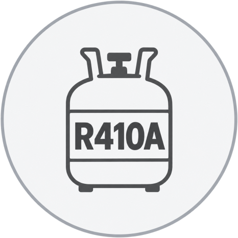 R410A