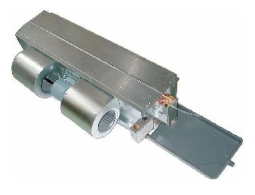 Фанкойл канальный General Climate GDU-P-08SSR 4T