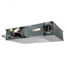 Канальный фанкойл Trane Trane фанкойл канальный (FED100)