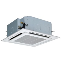 Кассетный внутренний блок VRF-системы Toshiba Toshiba 4-поточный кассетный Внутр