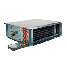 Канальный фанкойл Trane Trane фанкойл канальный (FCD304)