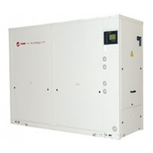 Тепловой насос Trane Trane Водо-водяной тепловой насос (CGWN215)