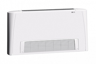 Напольно-потолочный фанкойл Trane Trane Harmony FCAS 64