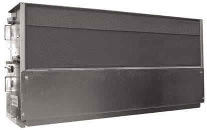 Напольно-потолочный фанкойл Dantex DF-80IRMA