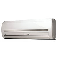 Настенный внутренний блок VRF-системы Toshiba Toshiba Настенный блок (MKK-AP0054