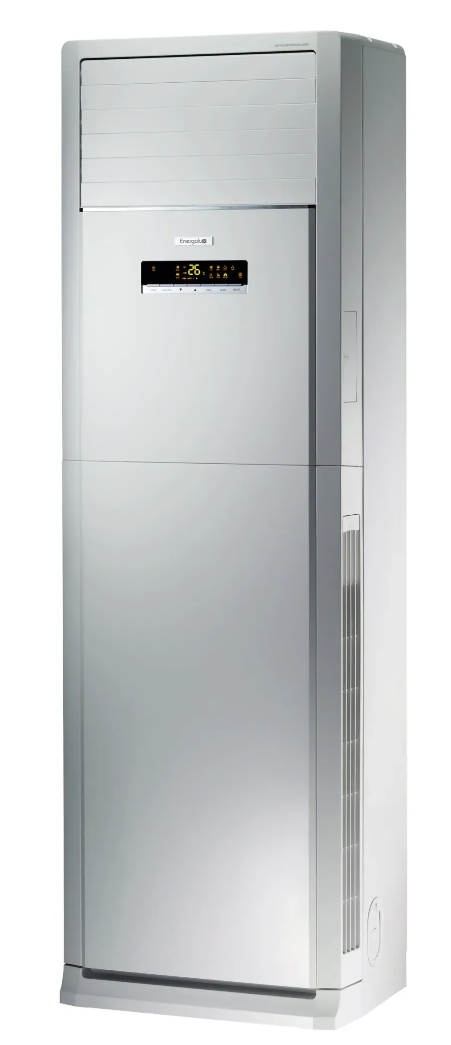 Колонный внутренний блок VRF-системы Energolux SMZP48V2AI