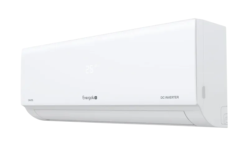 Настенная сплит-система Energolux SAS09R1-AI / SAU09R1-AI