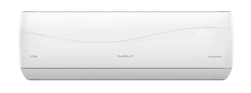 Настенная сплит-система Ferrum FIS09VR1 / FOS09VR1