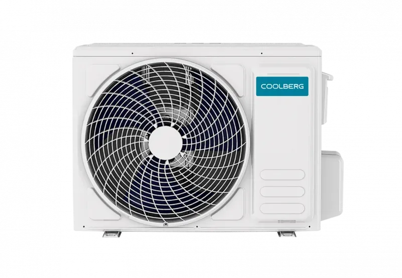 Настенная сплит-система Coolberg WAVE DC CI07W1IN/CI07W1OUT