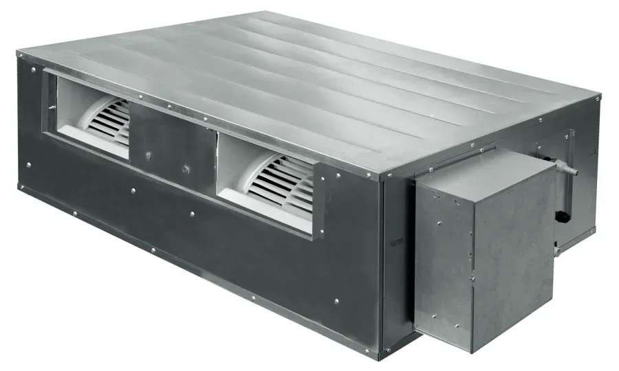 Канальный внутренний блок VRF-системы Energolux SMZFA154V2AI