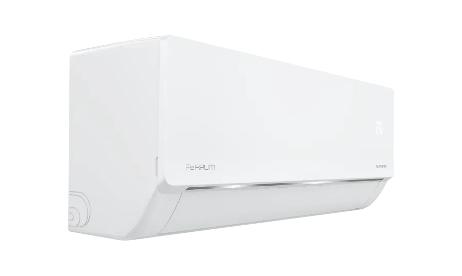 Настенный внутренний блок мультисплит-системы Ferrum FIS24F3_MR2_DC