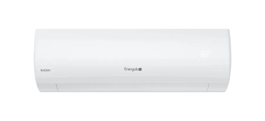 Настенная сплит-система Energolux - ON/OFF BADEN SAS07BD1-A-LT/SAU07BD1-A-LT-WS40