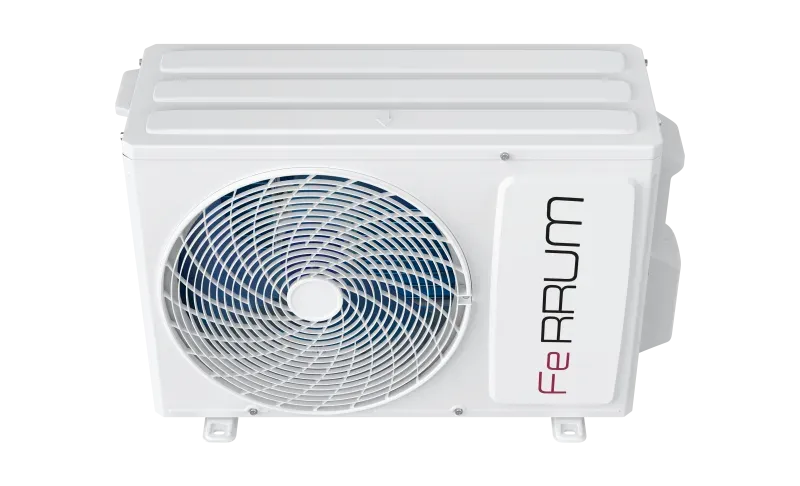Настенная сплит-система Ferrum FIS09VR1 / FOS09VR1