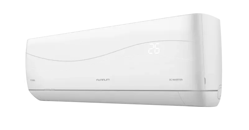 Настенная сплит-система Ferrum FIS24VR1 / FOS24VR1