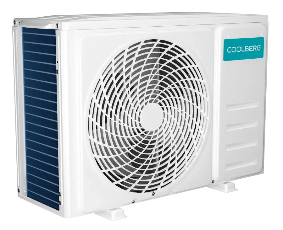 Настенная сплит-система Coolberg CS-24R1-IN / CS-24R1-OUT