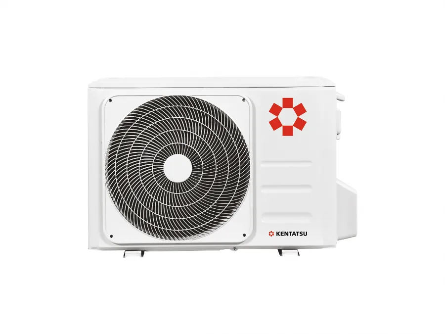 Полупромышленный кондиционер кассетный Kentatsu KSZG53HFAN1/KSUTG53HFAN1/KPU65-D4