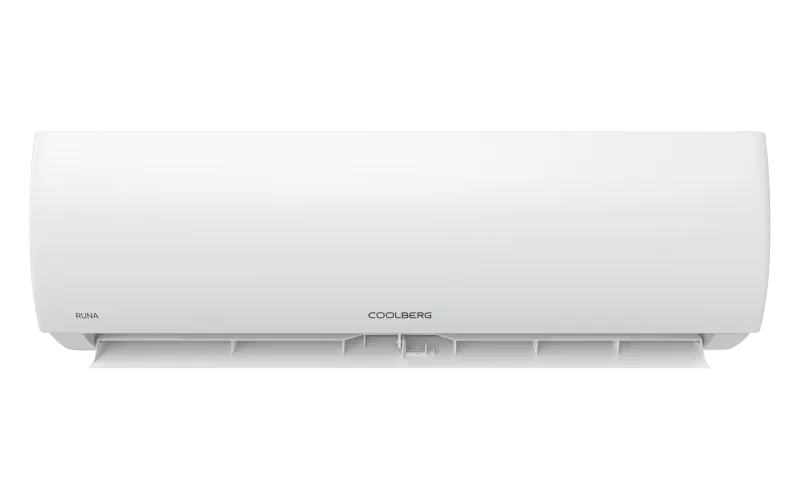 Настенная сплит-система COOLBERG CS-09R1-IN / CS-09R1-OUT