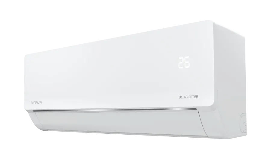 Настенная сплит-система Ferrum iFIS12F3C / iFOS12F3C