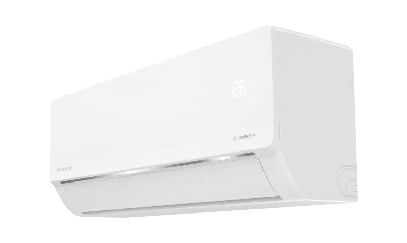 Внутренний блок мультисистемы FeRRUM FIS18F3_MR2_DC