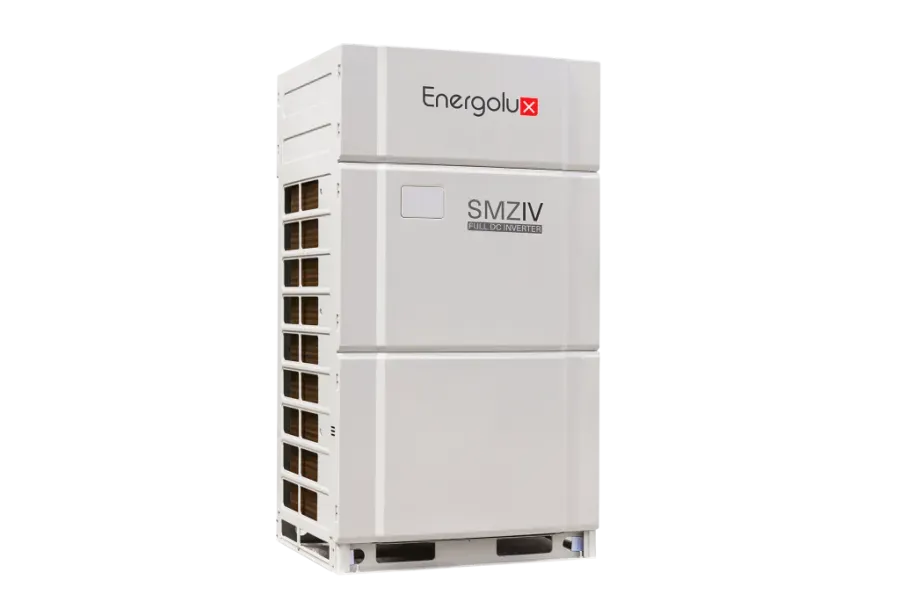 Наружный блок VRF-системы Energolux SMZUR96V4AI