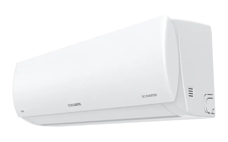 Настенная сплит-система COOLBERG CI-12R1-IN / CI-12R1-OUT