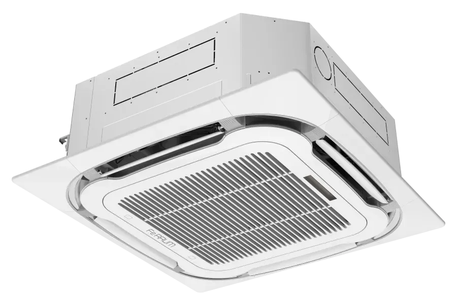 Кассетный кондиционер Ferrum LCAC36C1-A / LCAU36U1-A