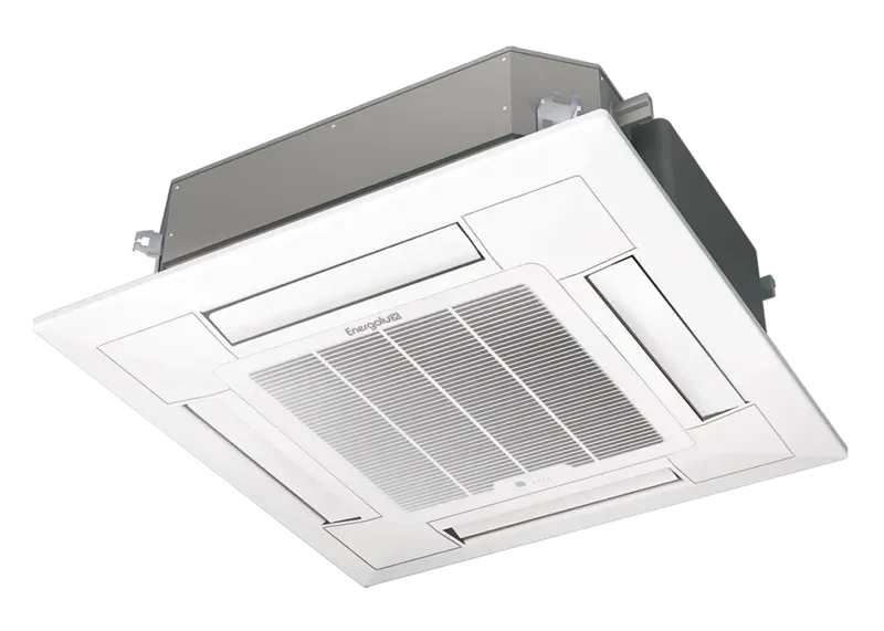 Внутренний блок кассетный Energolux SAC09M2-AI