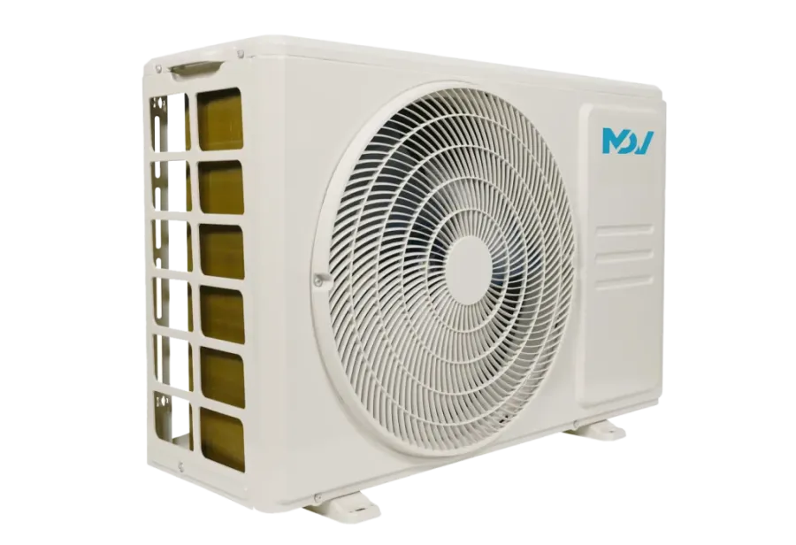 Напольно-потолочный кондиционер MDV MDUE-60HRN1 / MDOU-60HN1-L