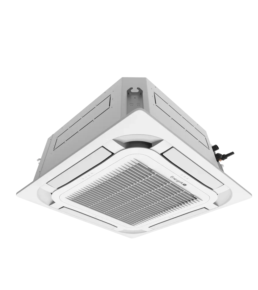 Кассетный внутренний блок VRF-системы Energolux SMZCC05V3AI