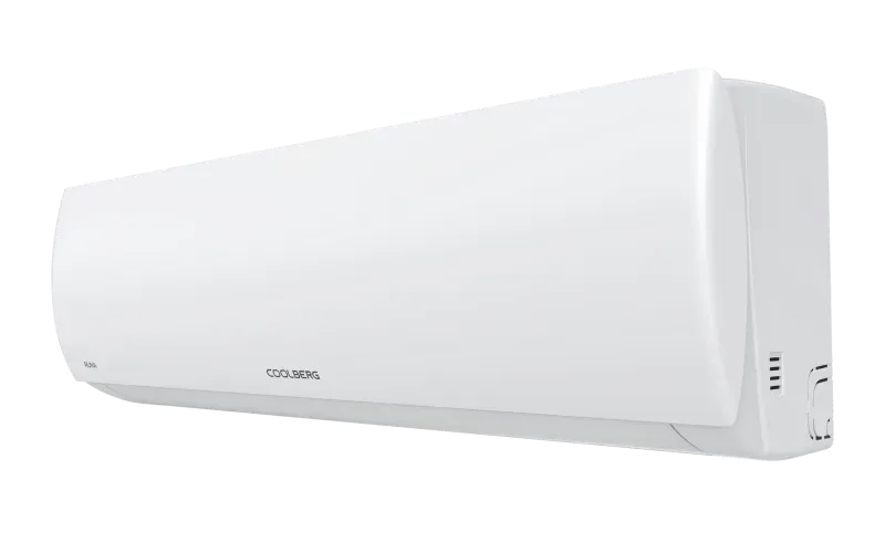 Настенная сплит-система COOLBERG CS-09R1-IN / CS-09R1-OUT