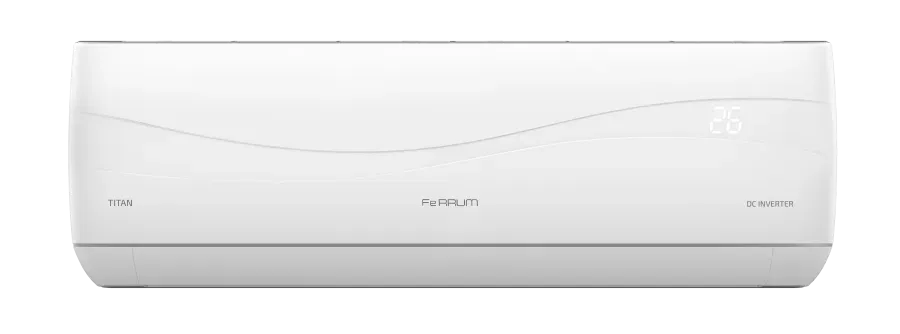 Настенная сплит-система Ferrum FIS12VR1/FOS12VR1