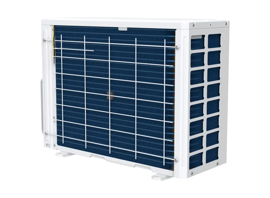 Наружный блок мультисплит-системы Energolux SAM27M3-GI/4
