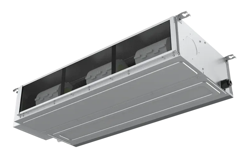 Сплит-система канального типа FeRRUM LCAD36D1-A / LCAU36U1-A