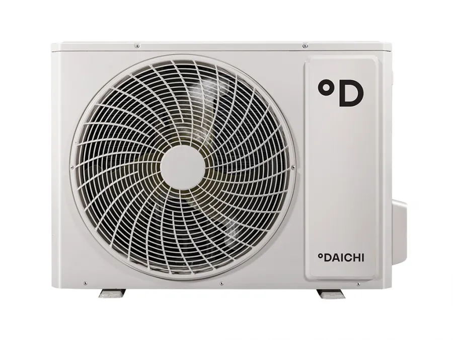 Напольно-потолочный кондиционер Daichi DA70BLKS1R1/DF70BLS1R1