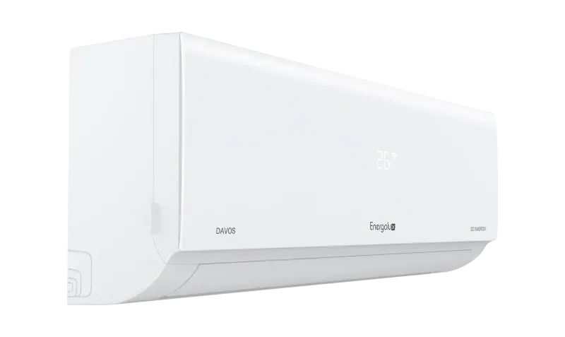 Настенная сплит-система Energolux SAS09R1-AI / SAU09R1-AI
