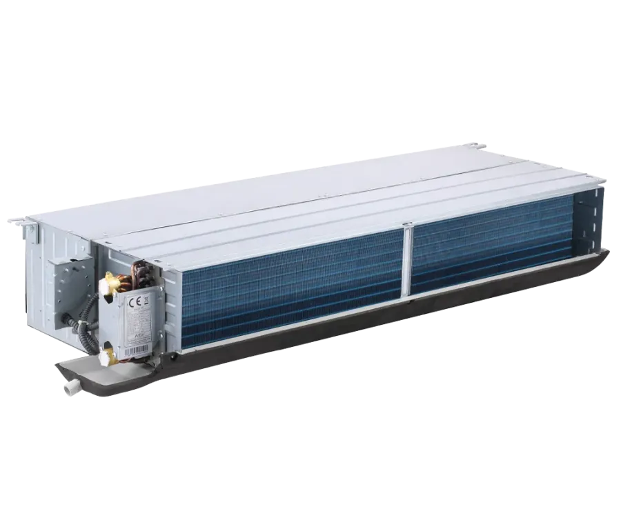 Фанкойл кассетный MDV MDKT3-12S/H/U