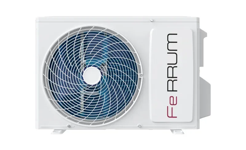 Сплит-система Ferrum Trust FIS18A3/FOS18A3