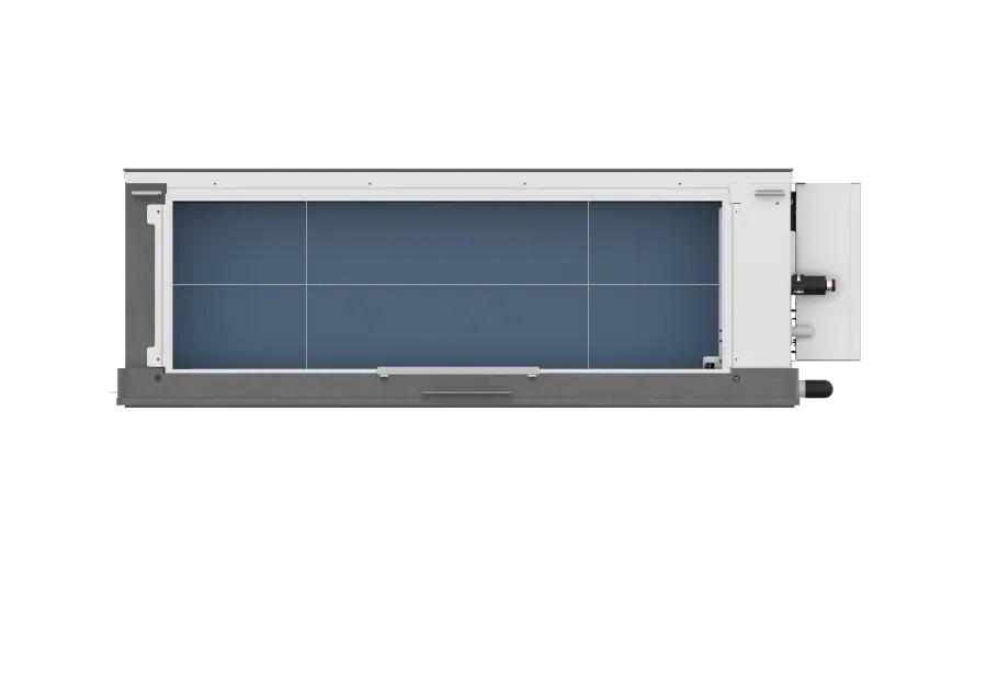 Канальный кондиционер Ferrum LCAD100HD3-AI / LCAU100U3-AI