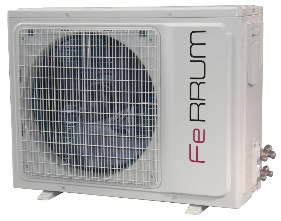 Напольно-потолочный кондиционер Ferrum LCACF24D1-A / LCAU24U1-A