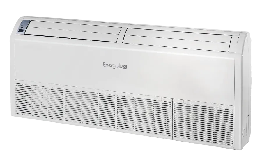 Напольно-потолочный внутренний блок VRF-системы Enrgolux SMZCF16V3AI