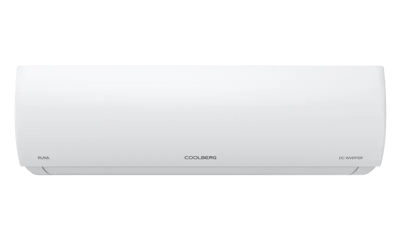 Настенная сплит-система COOLBERG CI-12R1-IN / CI-12R1-OUT