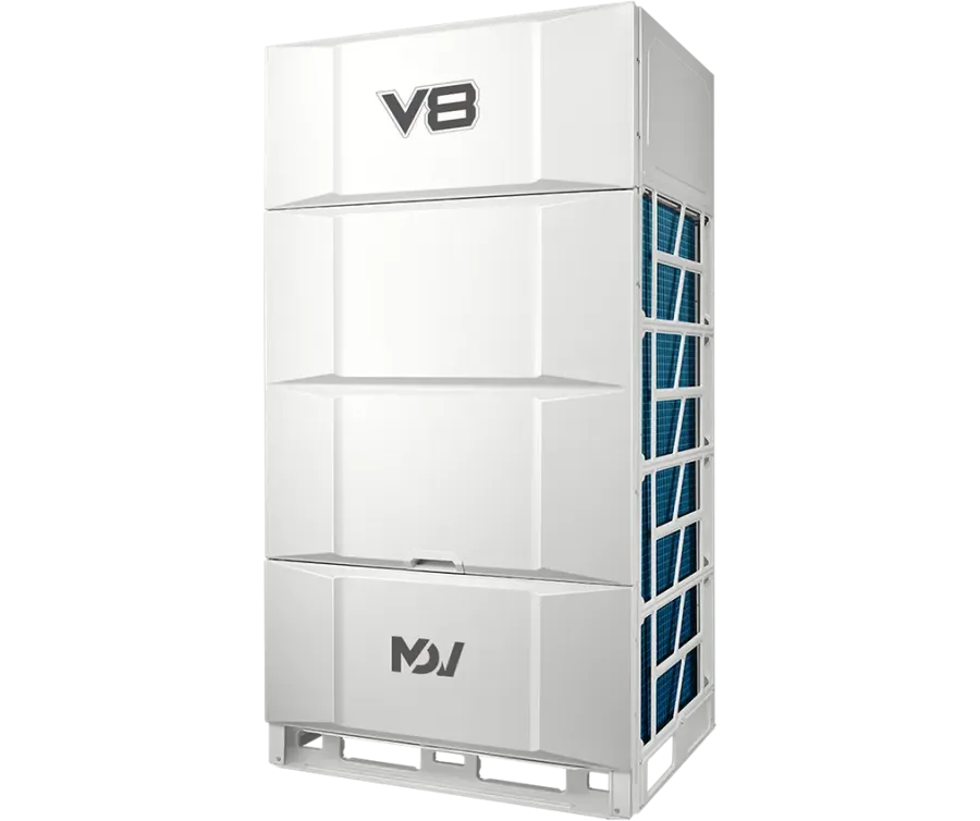 Наружный блок VRF-системы MDV -V8615V2R1AMA