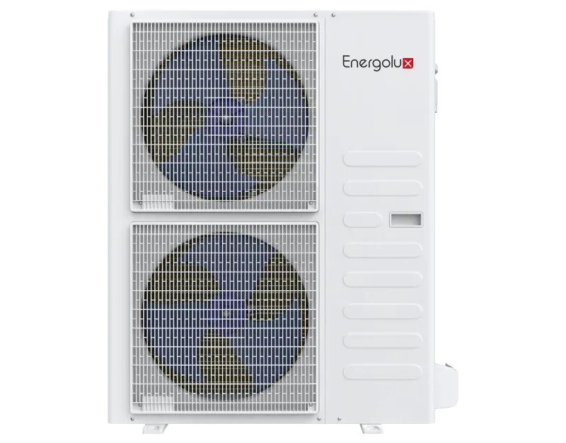 Кассетная сплит-система Energolux Cassete 6 SAC48C6-A / SAU48U6-A-WS30