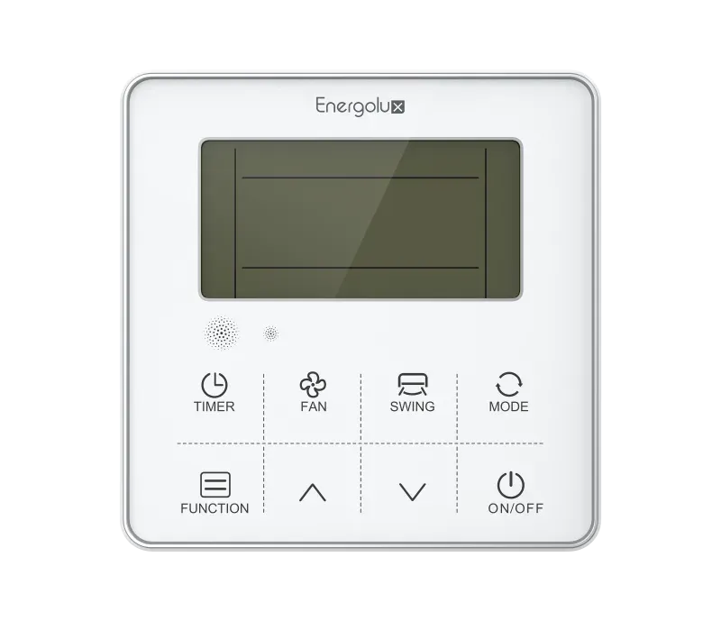 Внутренний блок канальный Energolux ESAD07M1_WF_AR2_DC