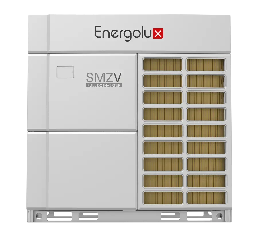 Наружный блок VRF-системы Energolux SMZU255V5AI