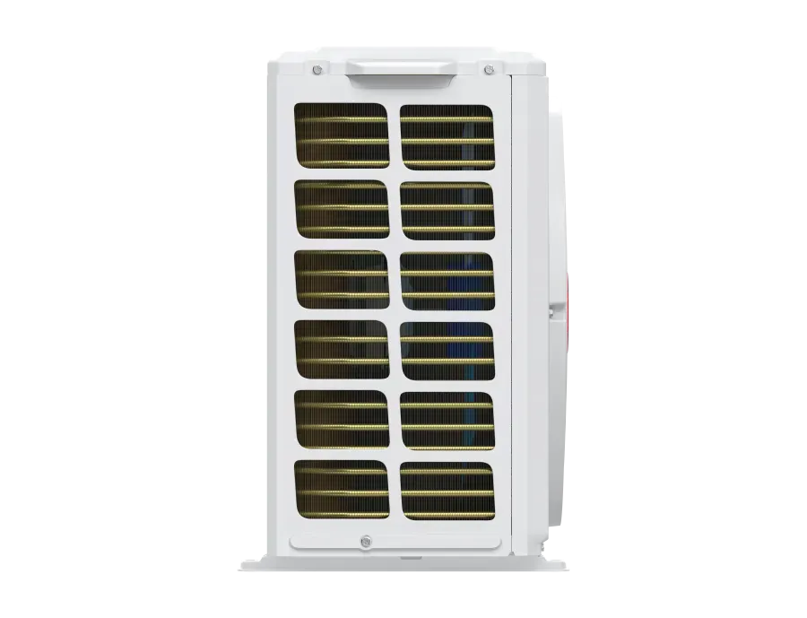 Настенная сплит-система Energolux SAS09AR1-A/SAU09AR1-A