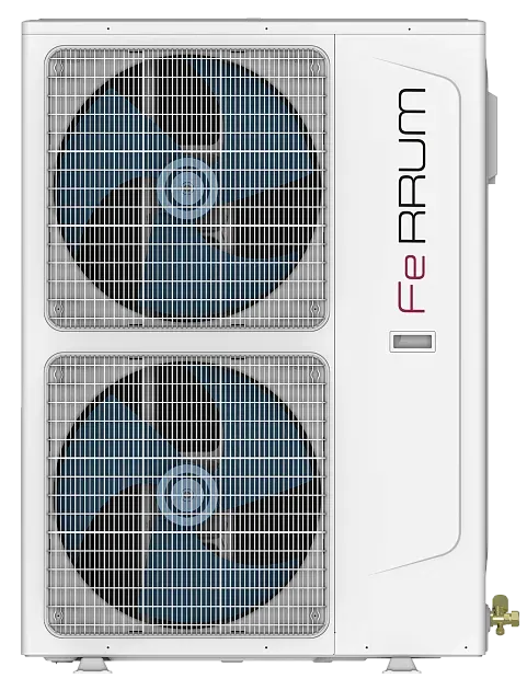 Сплит-система канального типа FeRRUM LCAD60D1-A / LCAU60U1-A
