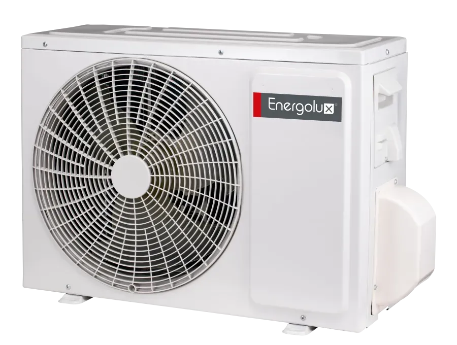 Настенная сплит-система Energolux ESAS09GL1_HDC / ESAU09GL1_HDC