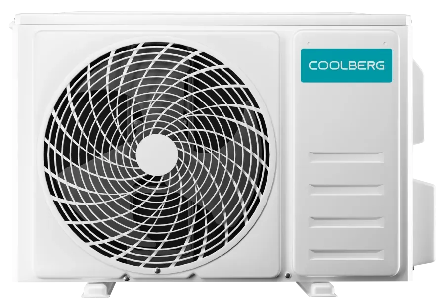Настенная сплит-система Coolberg CS-24R1-IN / CS-24R1-OUT