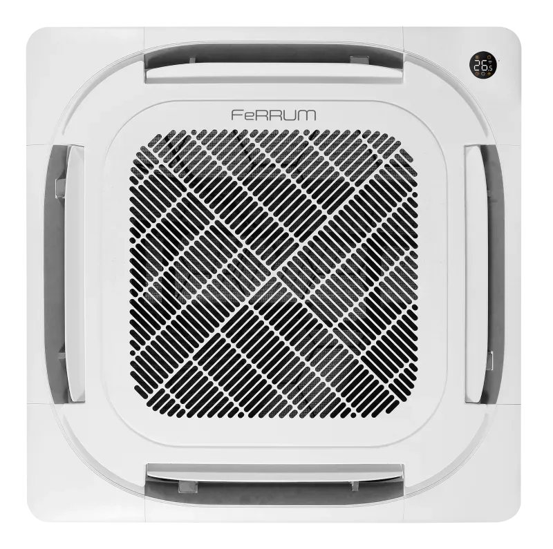 Кассетный кондиционер Ferrum FLCAC36C2_MR1/FLCAU36U2_MR1